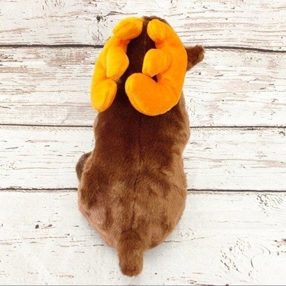 TY BEANIE BUDDIES | Chocolate The Moose - Picture 2 of 4